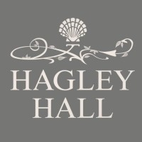 Hagley Hall logo, Hagley Hall contact details