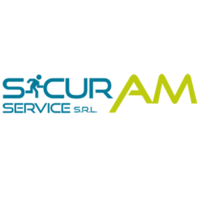 SicurAM Service srl logo, SicurAM Service srl contact details