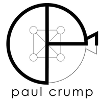 Paul Crump logo, Paul Crump contact details