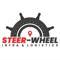 Steer-Wheel Infra And Logistics Pvt. Ltd logo, Steer-Wheel Infra And Logistics Pvt. Ltd contact details