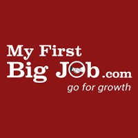 myfirstbigjob.com logo, myfirstbigjob.com contact details