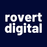 Rovert Digital logo, Rovert Digital contact details