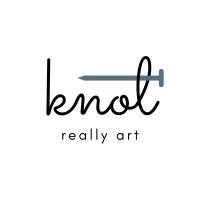 Knot Really Art logo, Knot Really Art contact details