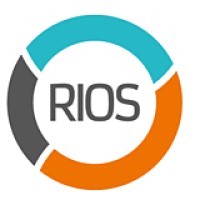 RIOS logo, RIOS contact details