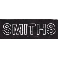 [smiths] magazine logo, [smiths] magazine contact details