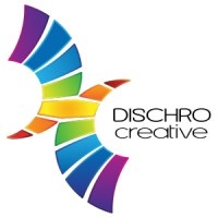 Dischro Creative logo, Dischro Creative contact details