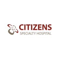 Citizens Speciality Hospital logo, Citizens Speciality Hospital contact details