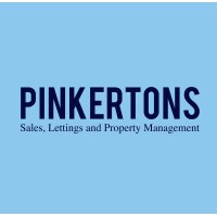 Pinkertons Estate Agents logo, Pinkertons Estate Agents contact details