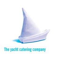 THE YACHT CATERING COMPANY LIMITED logo, THE YACHT CATERING COMPANY LIMITED contact details