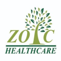 ZOIC HEALTHCARE logo, ZOIC HEALTHCARE contact details