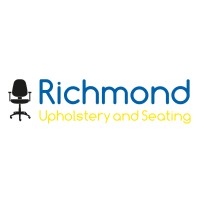 Richmond Upholstery logo, Richmond Upholstery contact details