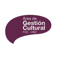 Gestión Cultural FCE UNC logo, Gestión Cultural FCE UNC contact details