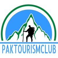 PakTourismClub logo, PakTourismClub contact details