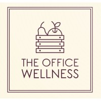 The Office Wellness logo, The Office Wellness contact details