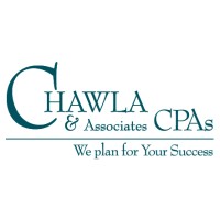 Chawla & Associates, Inc. logo, Chawla & Associates, Inc. contact details