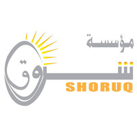 Shoruq Organization logo, Shoruq Organization contact details