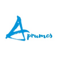 Aprumos logo, Aprumos contact details