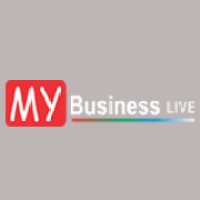 My Business Live logo, My Business Live contact details