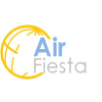 Air Fiesta LLC logo, Air Fiesta LLC contact details