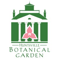 Huntsville Botanical Garden logo, Huntsville Botanical Garden contact details