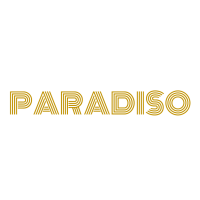 Paradiso Cocktail Bar logo, Paradiso Cocktail Bar contact details