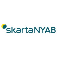 SkartaNYAB Plc logo, SkartaNYAB Plc contact details