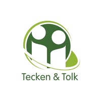 Tecken & Tolk Sverige AB logo, Tecken & Tolk Sverige AB contact details