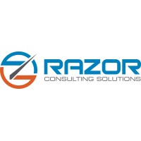 Razor Consulting Solutions logo, Razor Consulting Solutions contact details