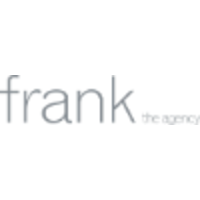 frank the agency logo, frank the agency contact details