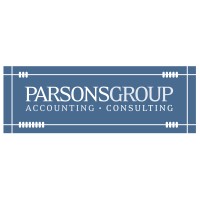 PARSONSGROUP, LLC logo, PARSONSGROUP, LLC contact details