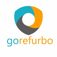 Gorefurbo logo, Gorefurbo contact details