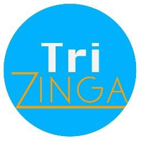 Trizinga logo, Trizinga contact details