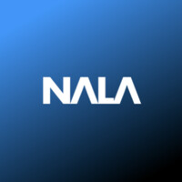 NALA Holding logo, NALA Holding contact details