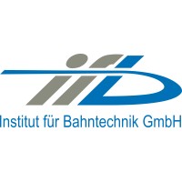 IFB Institut für Bahntechnik GmbH logo, IFB Institut für Bahntechnik GmbH contact details