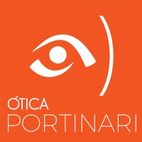 Ótica Portinari logo, Ótica Portinari contact details