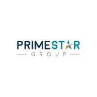 Primestar Group logo, Primestar Group contact details