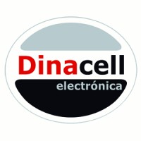 Dinacell Electrónica logo, Dinacell Electrónica contact details