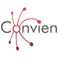 CONVIEN GmbH logo, CONVIEN GmbH contact details