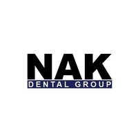 NAK Dental Group logo, NAK Dental Group contact details