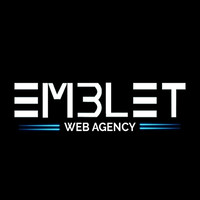 EMBLET Web Agency logo, EMBLET Web Agency contact details