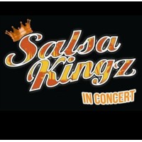 Salsa Kingz® Band logo, Salsa Kingz® Band contact details