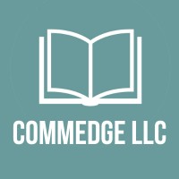 CommEdge LLC logo, CommEdge LLC contact details