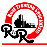 R & R Stress Relieving Service Ltd. logo, R & R Stress Relieving Service Ltd. contact details