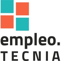 EmpleoTecnia logo, EmpleoTecnia contact details