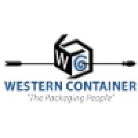 Western Container logo, Western Container contact details