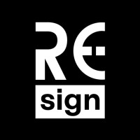 RE-sign società benefit srl logo, RE-sign società benefit srl contact details