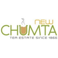 CHUMTA TEA logo, CHUMTA TEA contact details