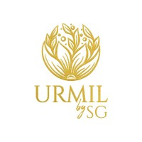 URMIL BY SG logo, URMIL BY SG contact details