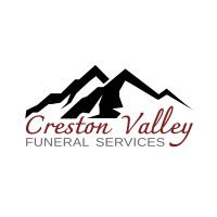 Creston Valley Funeral Services logo, Creston Valley Funeral Services contact details