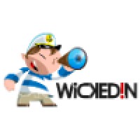 WickedIn srl logo, WickedIn srl contact details